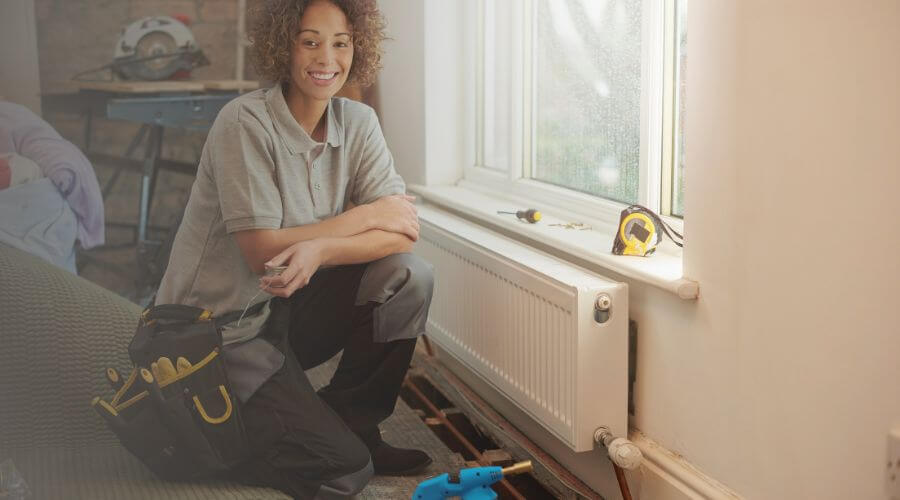 Professional water heater repair in West Hyannisport, MA